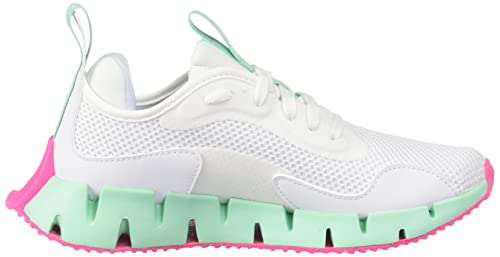 Image of Reebok Womens Zig Dynamica Running Shoe