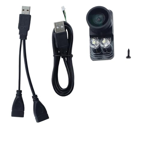 Camera for ANYCUBIC for Kobra 3 Max Real-Time Monitoring 3D Printing