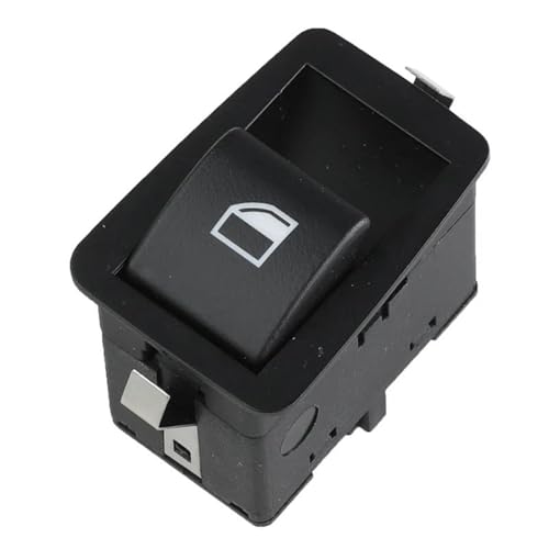 Interrupteur lève-vitre BMW E46 finition origine bouton premium Série 3