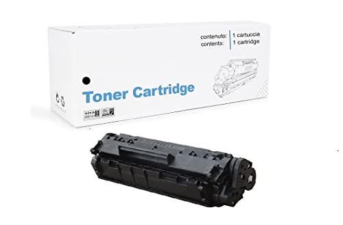 Toner Compatibile FX10 Alta Capacità 3500 Copie