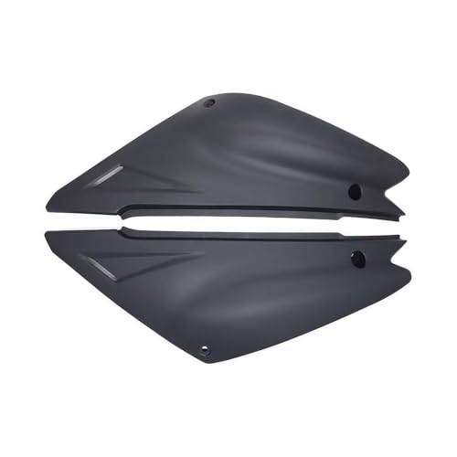 Winglet moto pour Suzuki GS200 GXT200 carénage cache latéral plastique noir