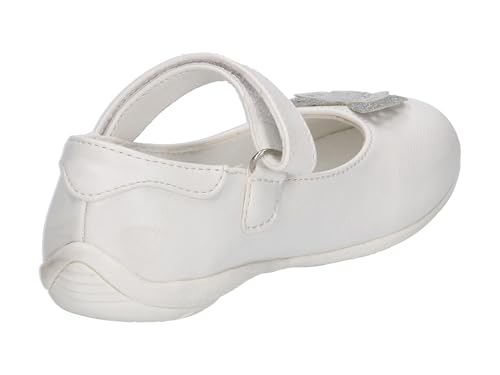 Girl's Ballroom Ballet Flat4