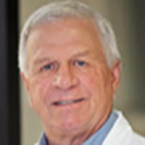 Donald Kennedy - Class of 1969