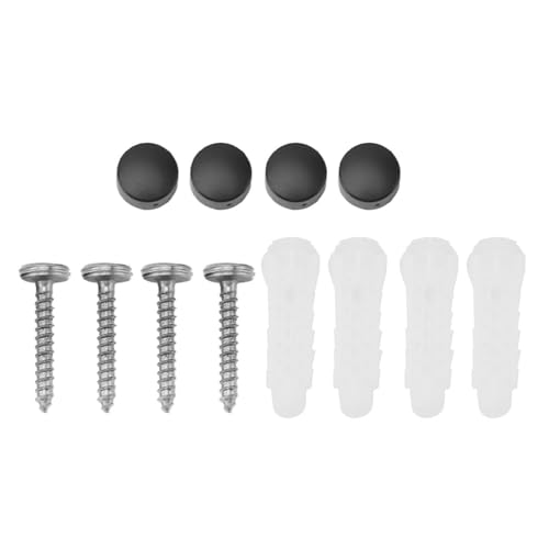 Estante AV Flotante Estante Flotante Para Enrutador Estante Flotante Para Enrutador Estante Pequeño Montado En La Pared Estante AV Flotante De Metal Estante Multimedia Montado En La Pared Estante Flot - imagen 9