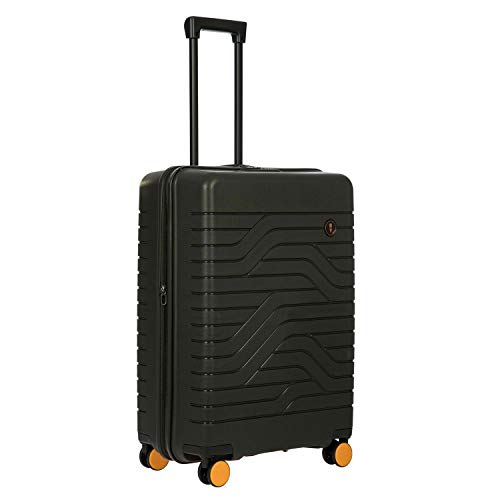 Trolley rigide moyen format BY valise voyage de taille intermédiaire