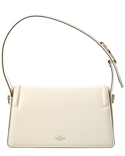 Valentino Le Grand Deuxieme Petite Leather Shoulder Bag - Image 3