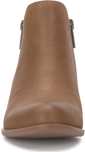 Image of Lucky Brand Women's Basel Ankle Booties