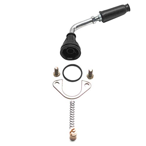 Kit starter à câble de carburateur Dellorto PHVA cyclo cyclomoteur scooter moto