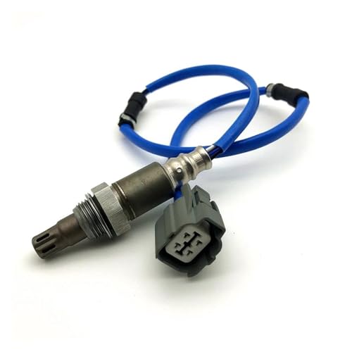 Capteur d'oxygène auto Acura 36531-Rjj-G01 stoppe la surconsommation et purifie les gaz