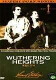 Wuthering Heights (Import, All Regions)