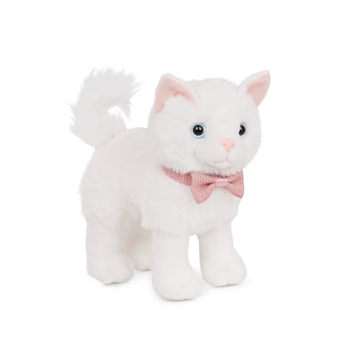 Our Generation - Plush Cat for Pets - Foldable Legs - Plush 