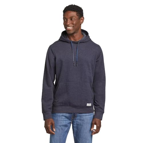 Eddie Bauer Men's Camp Fleece Pullover Hoodie