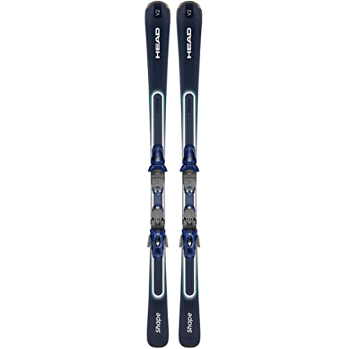 HEAD Forma V2 R + PR 10 GW-149 cm