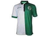 sporting lissabon trikot 16/17 Sporting Lissabon Trikot, welches im Design der Klubikone Francisco Stromp gewidmet ist