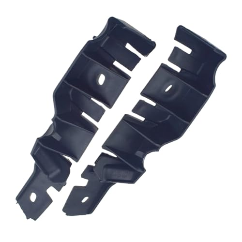 Kit supports pare-chocs haute durabilité pour A3 2009 à 2013 | Ajustement OEM rigoureux
