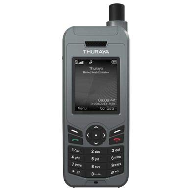 スラーヤ　Thuraya XT-LITE 衛星電話 3台セット Amazon | Thuraya（スラーヤ）XT-LITE 衛星電話 (3, NOVA SIM 30
