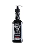 Bandido AfterShave Cream Cologne Extreme Lotion Men 350ml Herren Balsam nach der Rasur- Nassrasur pflegt und kühlt Balm Creme Herren Pflege Sensible Haut (Extreme)