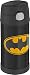 Thermos F4014BM6 Batman bottle, 12 Ounce