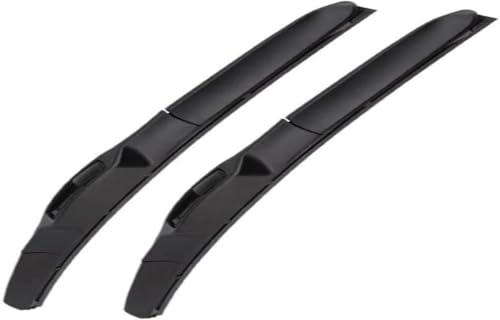 Essuie-glaces BMW X6 F16 anti-bruit | Finissez-en avec les traces sur le pare-brise
