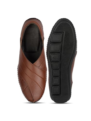 Image of Bata Men Casual Slip-on Shoes