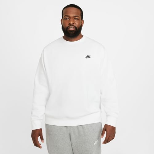 Image of Nike Men's Mid Rise Straight Fit Mesh Sweatpants