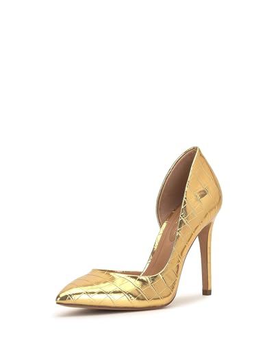 Image of Jessica Simpson Prizma D'Orsay Pumps