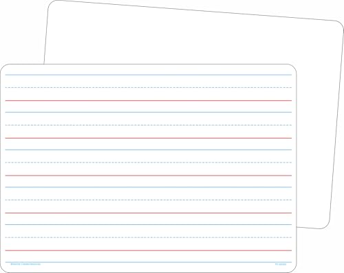 Tableaux effaçables à sec double face pour ne plus manquer d'espace d'écriture