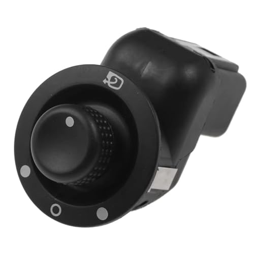 Interrupteur rétroviseur électrique Captur Clio 4 bouton commande 8200214921
