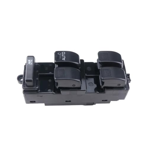 Bouton de commutation de vitre électrique principal 84820-B0010 pour réparer les vitres bloquées