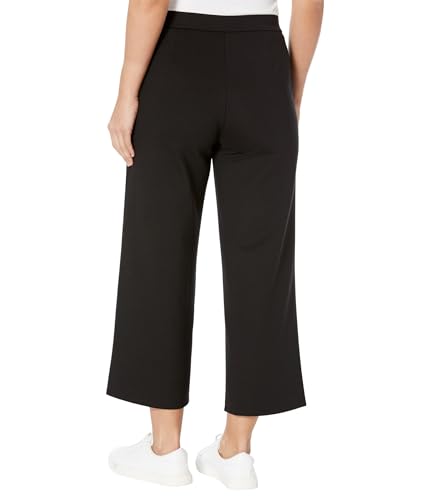 Women's Petite Wide Ankle Pants2