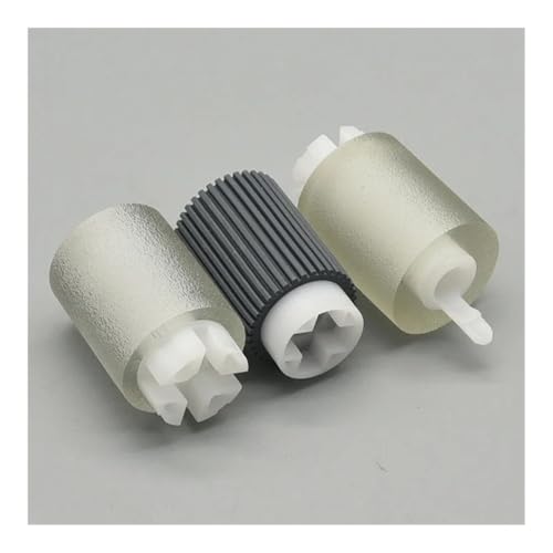 Rouleaux d'alimentation Sharp MX 3150 pour des impressions fluides en bureau - 2
