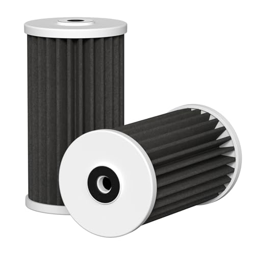 Zomixzo Carbon Sediment Filter