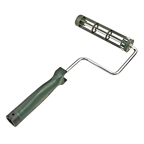 102-Pack of 7” Wooster R017 Sherlock Cage Roller Frame