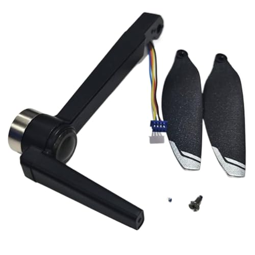 Bras avant de moteur sans balais B1 et hélice B pour drone LSRC S-X1MAX