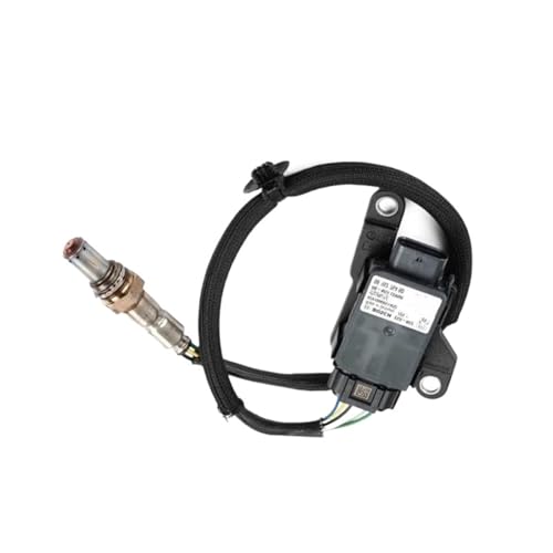 Capteur d'oxyde d'azote 9816276480 évite le blocage moteur Peugeot 3008 1.5 BlueHDi