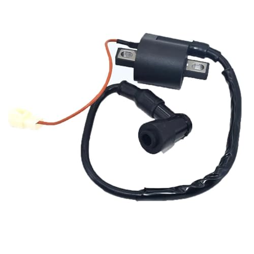 Bobine d'allumage pour PW 50 et PY50 PEEWEE