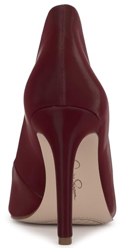 Jessica Simpson Women's Cambredge Dress Pump3