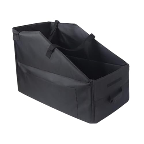 YIJU Folding Bike Storage Box, Bike Transport Case, Dustproof Protective Professional Portable Sturdy Folding , L