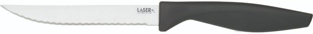 Richardson Sheffield Laser Cuisine All Purpose Knife, Silver