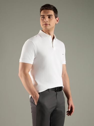 Image of Tommy Hilfiger Men Polo Shirts