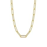 3937SY Halskette Ti Sento Milano Autumn/Winter Frau Farbe Gelb Material Silber