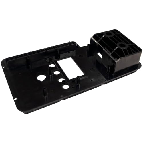 Miller 250450 Panel Front w/Lens