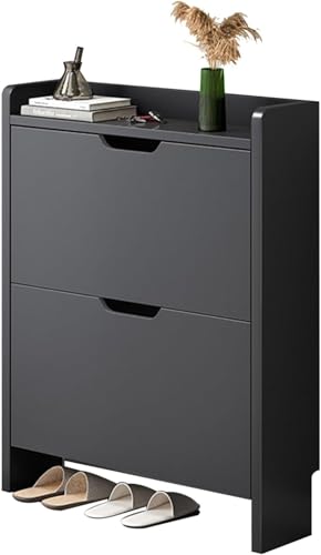 Hubiuyo V[YbN X ؐ V[YbN ȃXy[X 2i tbvhÃfUC   C [ tbv ʔ CI C[ gv (47*17*80cm,ubN)