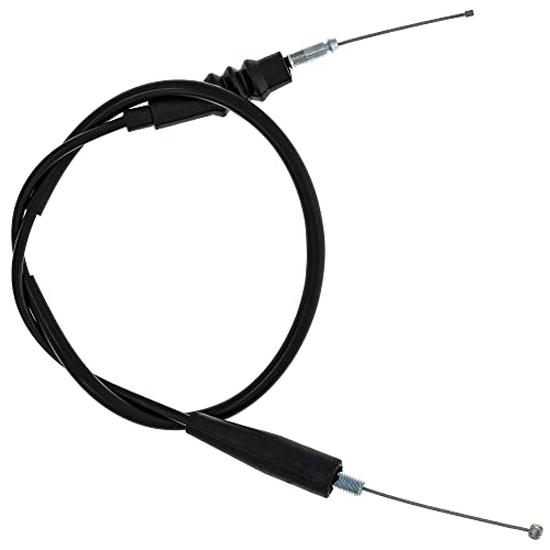 NICHE �X���b�g���P�[�u�� �J���T�L KLX140 54012-0212�p