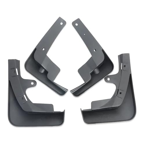 Garde-Boue pour Nissan Sentra 2020-2024 - Protection de Berline et Accessoires Auto