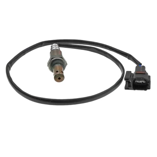 Capteur d'oxygène voiture anti-surconsommation pour Suzuki Ignis et Swift