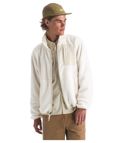 Chaqueta Hombre TNF Yumiori Off Peak con aislamiento premium de alta densidad