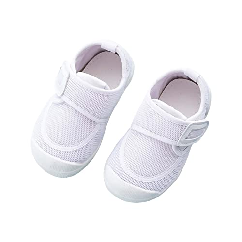 sfdgfhyf Cartoon Shoes Toddler Baby Girl Boy Shoes Sneakers Mesh Breathable Shoes Soft Soled Sneakers Shoes For Unisex