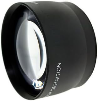 iConcepts 0.45x High Definition Wide Angle Conversion Lens for Sony Cybershot DSC-H2