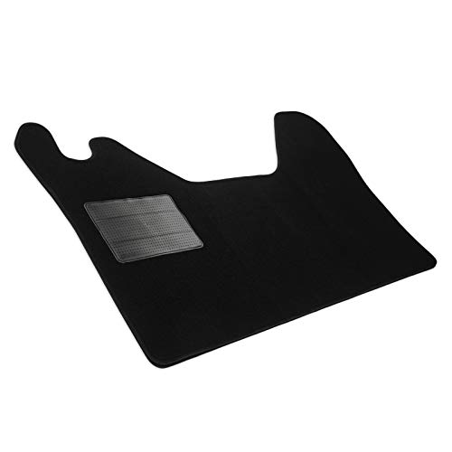 Tapis Iveco Daily IV Velour MTM SP-6224 Antidérapant Robuste